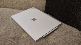 Illustration for article titled Análisis de la nueva Microsoft Surface Book 2: muy potente, muy rápida pero demasiado ambiciosa